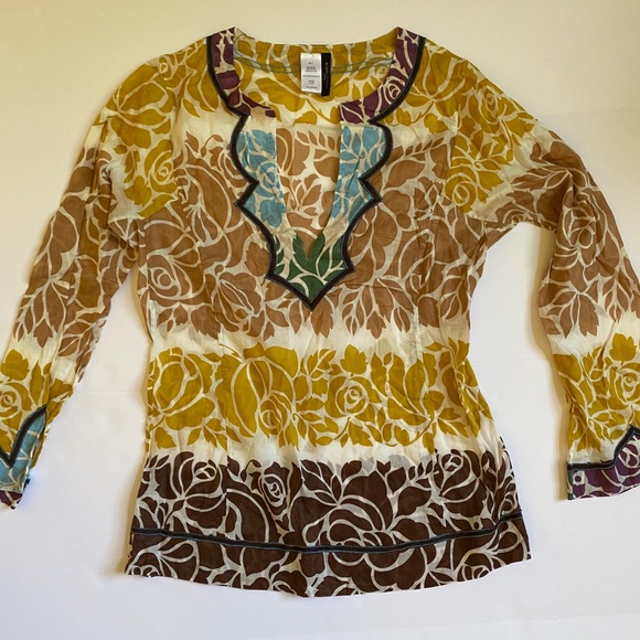 Tory Burch Other - Tory Burch Beach Cover Up